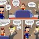 Illustration for article titled Wonderella is the superhero you wouldn’t wish on your worst enemy